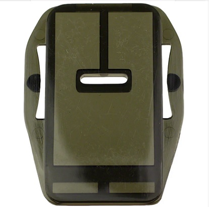 PLACA CUBREDIENTES SINGER 5400,5560,6180,6199,6669,6680,6699